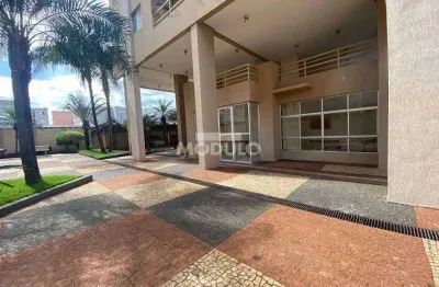 Apartamento com 3 quartos à venda na Rua Icaraí, --, Patrimônio, Uberlândia