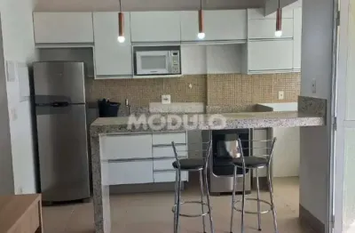Apartamento residencial para locação morada da colina