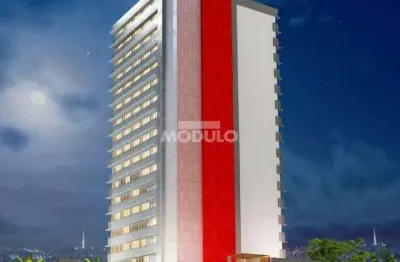 Sala comercial para alugar na Rua Rio de Janeiro, --, Nossa Senhora Aparecida, Uberlândia