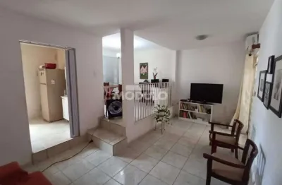 Casa com 7 quartos à venda na Rua Horácio Rezende, --, Osvaldo Rezende, Uberlândia