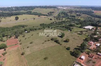 Lote à venda, parque das andorinhas - uberlândia/mg