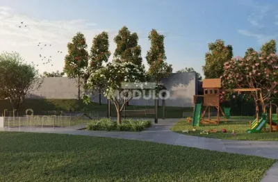 Terreno em condominio à venda, loteamento portal do vale ii - uberlândia/mg