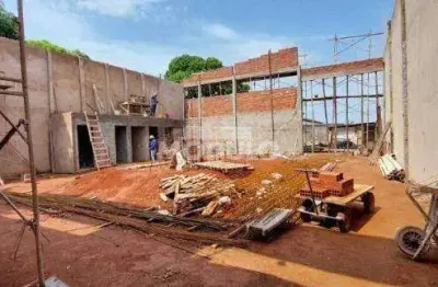 Barracão / Galpão / Depósito para alugar na Avenida Espanha, --, Tibery, Uberlândia