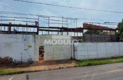 Barracão / Galpão / Depósito para alugar na Avenida Espanha, --, Tibery, Uberlândia