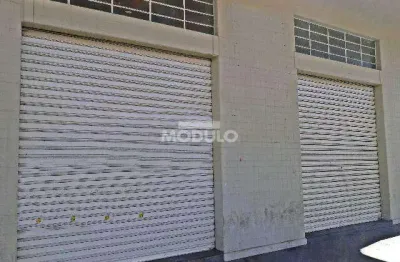 Loja comercial para locação bairro nossa senhora aparecida