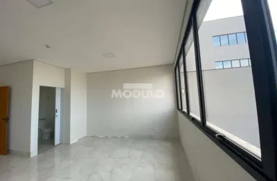 Sala comercial para alugar na Avenida Cesário Alvim, --, Brasil, Uberlândia