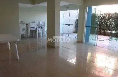 Apartamento à venda, 4 quartos, 2 suítes, 2 vagas, patrimônio - uberlândia/mg