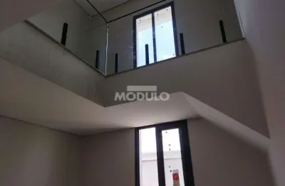 Casa residencial à venda, 3 quartos, 3 suítes, 2 vagas, quinta alto umuarama - uberlândia/mg