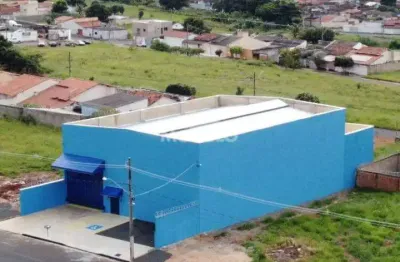 Barracão comercial para locação bairro luizote de freitas.