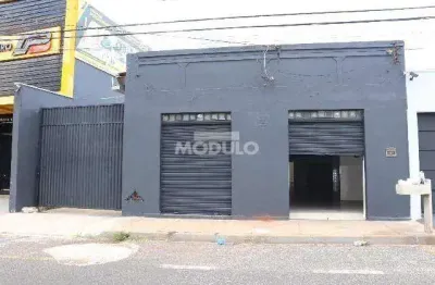 Barracão / Galpão / Depósito para alugar na Avenida Monsenhor Eduardo, --, Bom Jesus, Uberlândia
