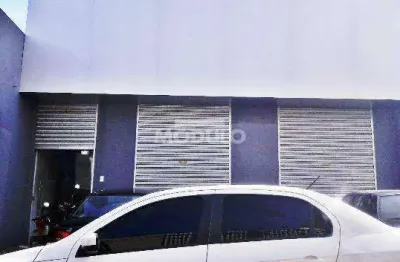 Ponto comercial para alugar na Rua Coronel Antônio Alves Pereira, --, Centro, Uberlândia
