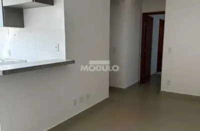 Apartamento à venda, 2 quartos, 1 suíte, 1 vaga, santa mônica - uberlândia/mg