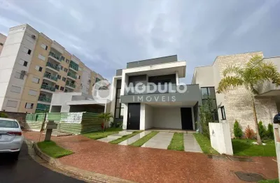 Casa residencial de condomínio para locação bairro grand ville.