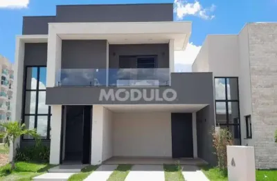 Casa residencial de condomínio para locação bairro grand ville.