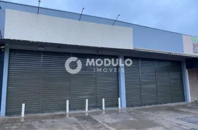 Ponto comercial para alugar na Avenida das Mussaendras, --, Panorama, Uberlândia