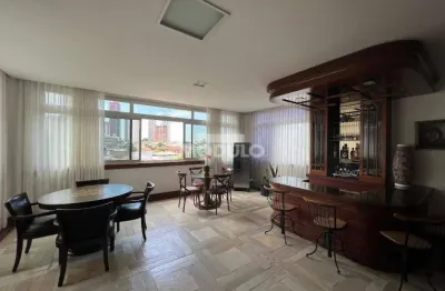 Apartamento com 3 quartos à venda na Rua Tapuirama, --, Osvaldo Rezende, Uberlândia