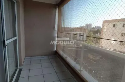 Apartamento com 3 quartos à venda na Rua Virgílio Melo Franco, --, Tabajaras, Uberlândia