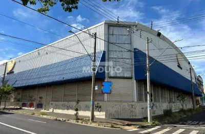 Terreno à venda na Avenida Segismundo Pereira, --, Conjunto Segismundo Pereira, Uberlândia
