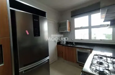 Apartamento disponível para locação no bairro Patrimônio.