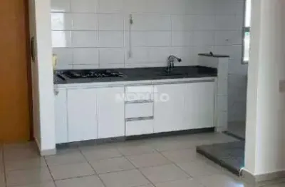 Apartamento à venda, 3 quartos, 1 suíte, 1 vaga, nossa senhora das gracas - uberlândia/mg