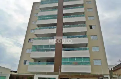 Apartamento residencial para locação bairro martins com 3 quartos