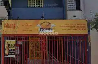 Ponto comercial para alugar na Avenida César Finotti, --, Santa Mônica, Uberlândia
