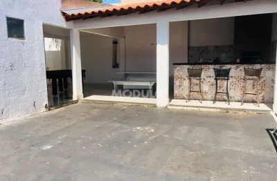 Casa residencial à venda, 4 quartos, 1 suíte, 2 vagas, jardim america - uberlândia/mg