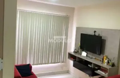Apartamento com 2 quartos à venda na Alameda José de Oliveira Guimarães, --, Jardim Holanda, Uberlândia