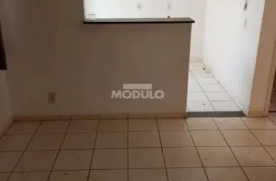 Apartamento com 2 quartos à venda na Rua Mário Jacob Yunes, --, Shopping Park, Uberlândia