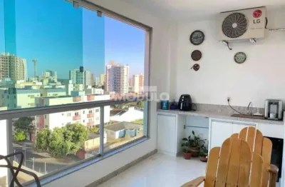 Excelente Apartamento todo montado no Santa Monica. 4 quartos, 110 mts
