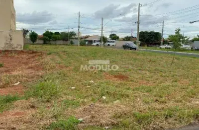 Terreno à venda na Alameda Jardim Holanda, --, Jardim Holanda, Uberlândia