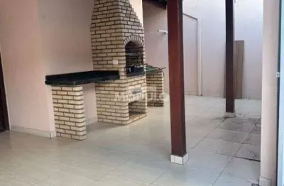 Casa em condomínio fechado com 3 quartos à venda na Rua Roussels, --, Minas Gerais, Uberlândia