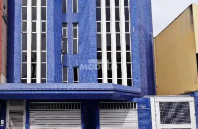 Prédio comercial para locação bairro nossa senhor aparecida