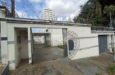 Casa residencial para locação bairro osvaldo rezende