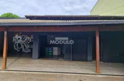 Ponto comercial para alugar na Avenida Alípio Abrão, --, Granada, Uberlândia