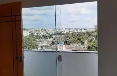 Apartamento com 2 quartos à venda na Rua das Cerejeiras, --, Jaraguá, Uberlândia