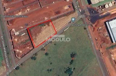 Galpão comercial para locação no distrito industrial