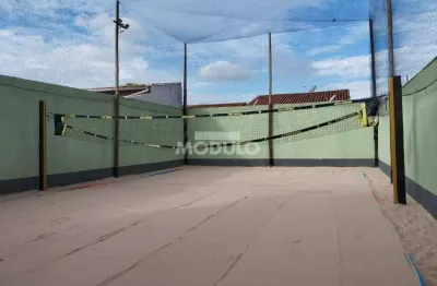 Casa com 1 quarto à venda na Rua do Topógrafo, --, Jardim das Palmeiras, Uberlândia