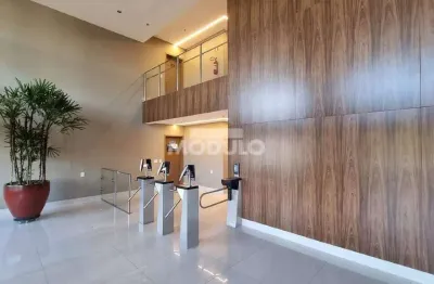Ponto comercial para alugar na Rua José Elias, --, Jardim Karaíba, Uberlândia