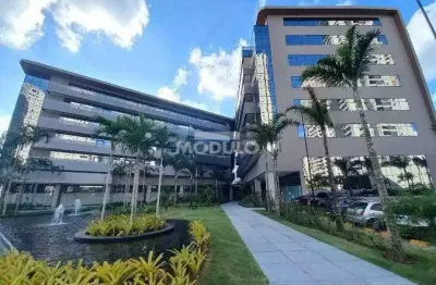Ponto comercial para alugar na Rua José Elias, --, Jardim Karaíba, Uberlândia