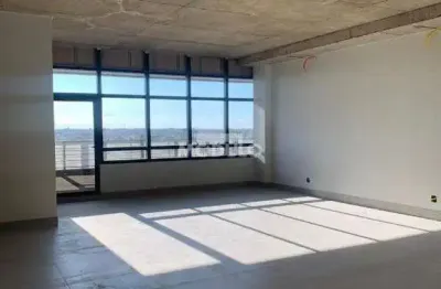 Sala comercial para alugar na Rua José Elias, --, Jardim Karaíba, Uberlândia