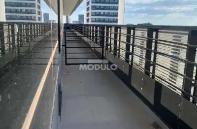 Sala comercial para alugar na Rua José Elias, --, Jardim Karaíba, Uberlândia