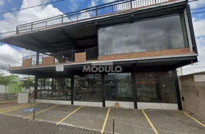 Prédio para alugar na Avenida Iraque, --, Laranjeiras, Uberlândia