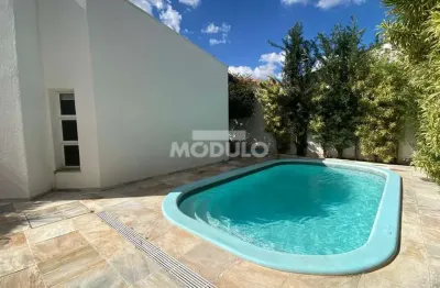 Casa residencial para locação bairro jardim karaiba