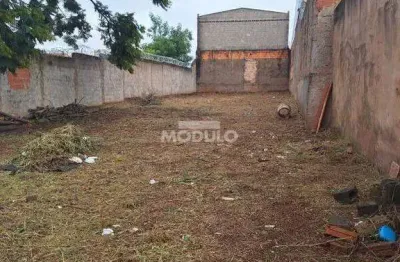 Terreno à venda na Rua José Malaquias dos Santos, --, Carajás, Uberlândia