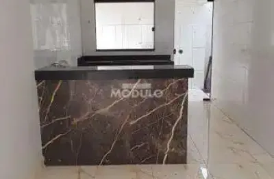 Casa residencial à venda, 3 quartos, 2 vagas, jardim canaa - uberlândia/mg