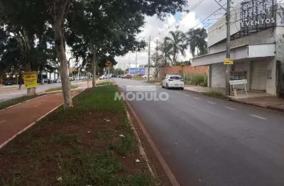 Terreno à venda na Avenida Aspirante Mega, --, Jardim Patrícia, Uberlândia