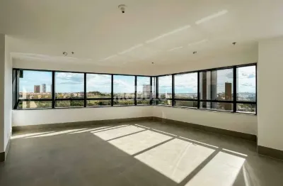 Sala comercial para alugar na Avenida dos Vinhedos, --, Jardim Karaíba, Uberlândia