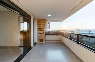 Apartamento à venda, 3 quartos, 1 suíte, 2 vagas, jardim botanico - uberlândia/mg