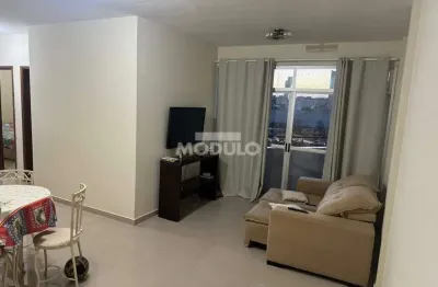 Excelente apartamento todo montado custodio pereira